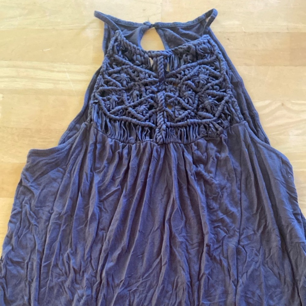 American Eagle Soft and Sexy tank top